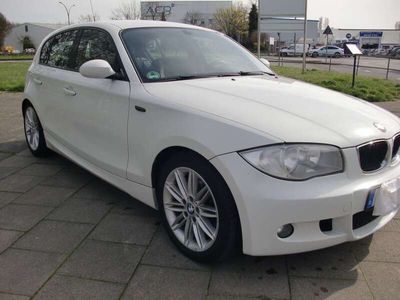 gebraucht BMW 116 116 1er i M Packet