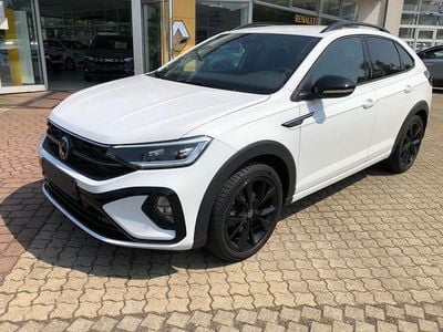 VW Taigo
