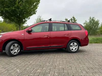 Gebraucht Dacia Logan MCV Comfort 90 PS (66 kW) 2019 Limousine