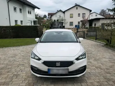 Brugt Seat Leon