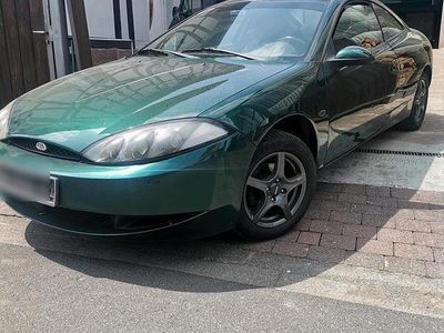 Ford Cougar