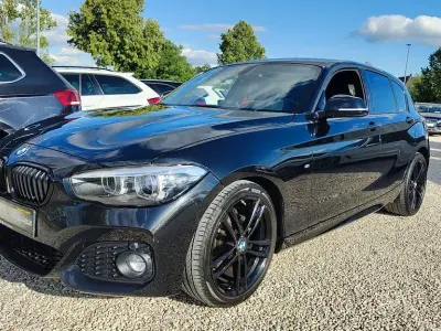 Gebraucht BMW 118