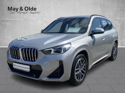 Gebraucht BMW X1