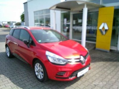 gebraucht Renault Clio GrandTour Clio Limited, Grandtour Limited, , Navi