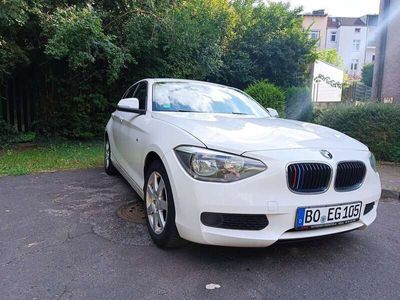 gebraucht BMW 116 116 i Urban Line Steuerkette neu