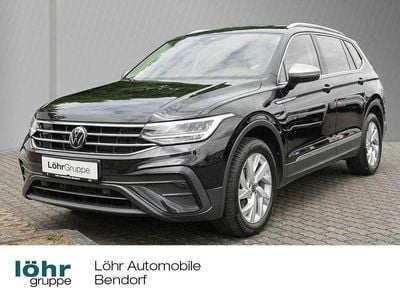 VW Tiguan Allspace