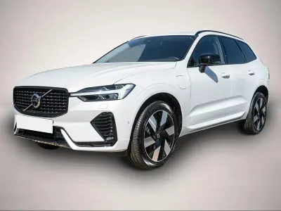 Gebraucht Volvo XC60 Plus 310 PS (228 kW) 2025 Manufacturer SUV