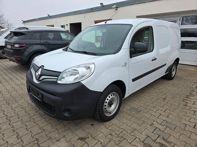 Usata Renault Kangoo 110 CV (80 kW) 2018 Bianco Monovolume