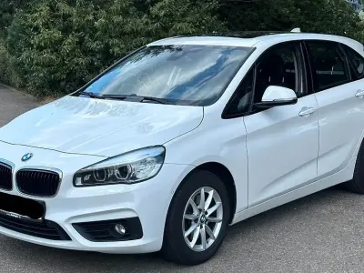 Gebraucht BMW 220 Active Tourer