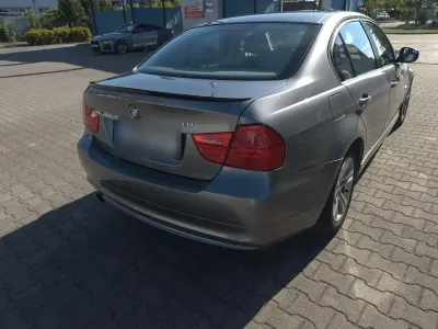 Gebraucht BMW 318