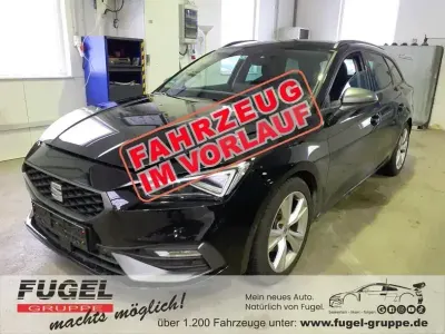 Gebraucht Seat Leon ST