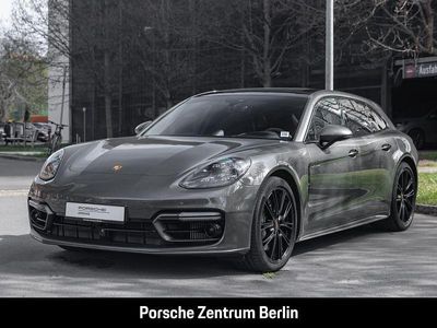 Porsche Panamera 4