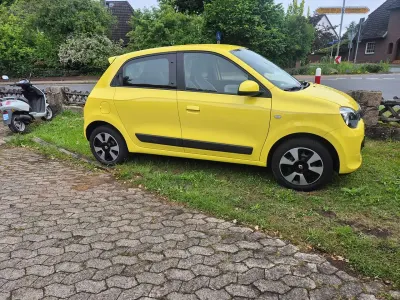 Gebraucht Renault Twingo