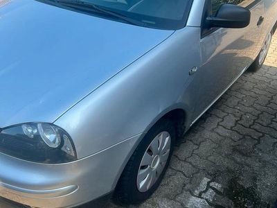 Seat Arosa