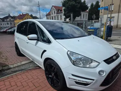 Gebraucht Ford S-MAX