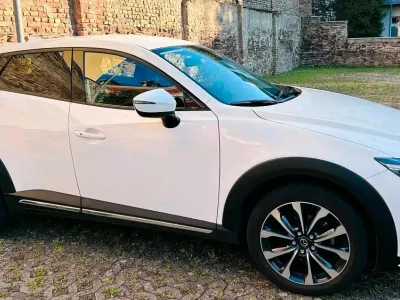 Gebraucht Mazda CX-3