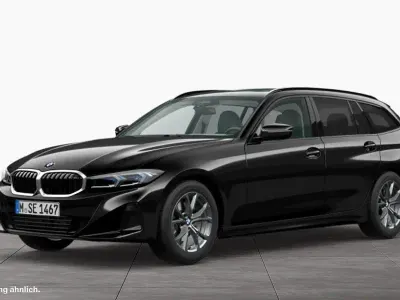 Gebraucht BMW 320