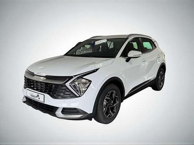 Gebraucht Kia Sportage 160 PS (117 kW) 2025 (wd) casa white s SUV