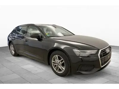 Gebraucht Audi A6