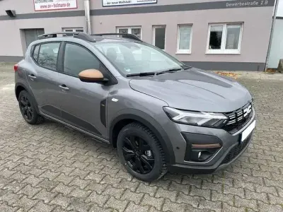 Gebraucht Dacia Sandero Extreme 91 PS (66 kW) 2025 Andere Limousine