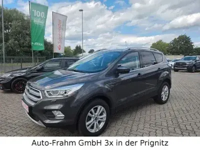 Gebraucht Mercedes GLA200