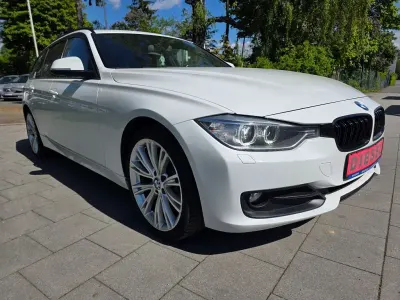 Gebraucht BMW 330