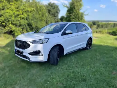Gebraucht Ford Edge
