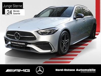 Mercedes C300