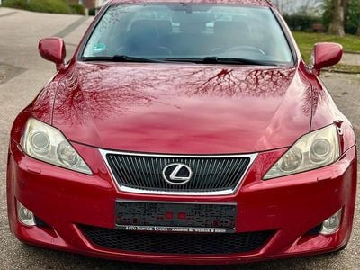 Lexus IS250
