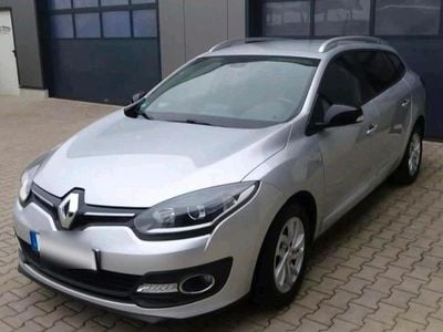 Renault Mégane GrandTour