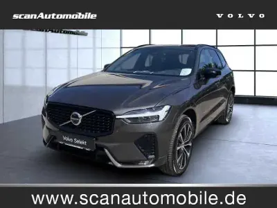 Gebraucht Volvo XC60 145 PS (106 kW) 2023 SUV