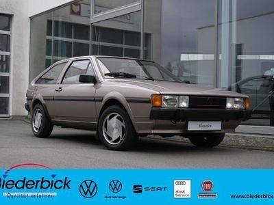 gebraucht VW Scirocco II 1.6 GT