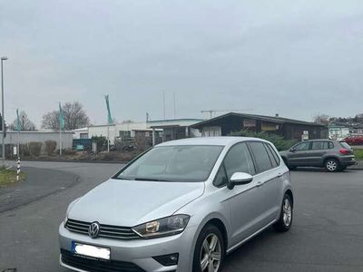 gebraucht VW Golf Sportsvan 1.4 TSI (BlueMotion Technology) Comfortline