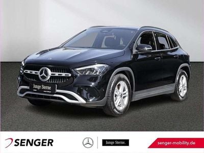 Mercedes GLA200