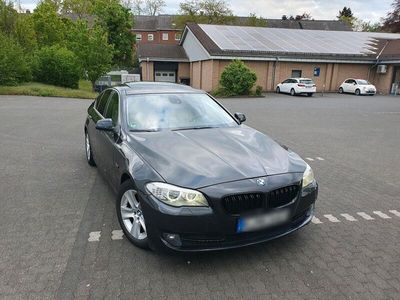 gebraucht BMW 523 i facelift