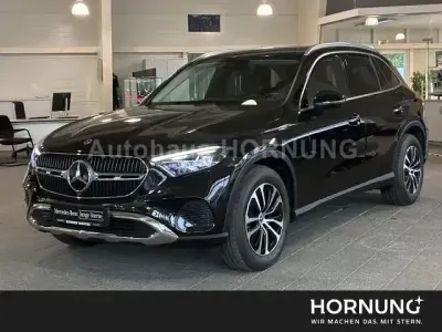 Gebraucht Mercedes GLC200