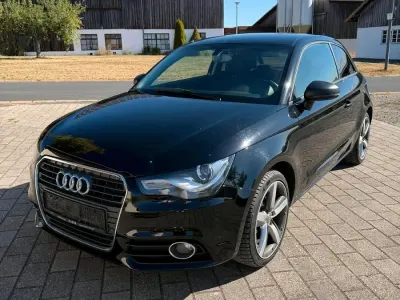 Gebraucht Audi A1