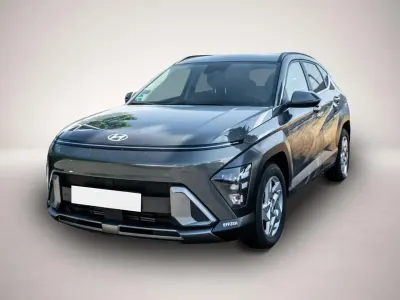 Gebraucht Hyundai Kona