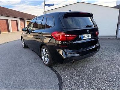 BMW 218 Gran Tourer