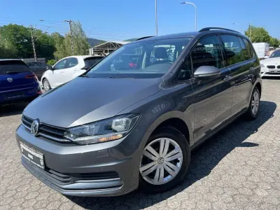 Gebraucht VW Touran