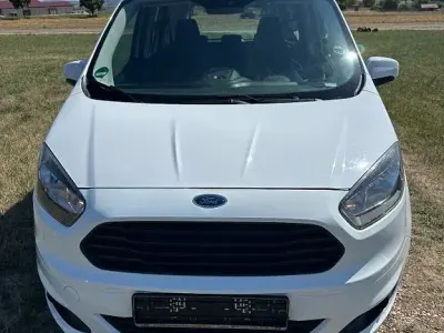 Gebraucht Ford Tourneo Courier