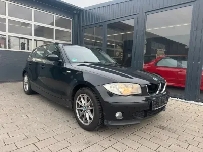 Gebraucht BMW 116