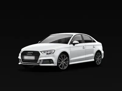 Gebraucht Audi A3
