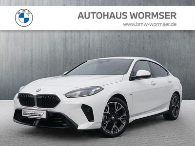 Second-hand BMW 220 M Sport 170 CP (125 kW) 2025 Alb Coupe