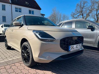 Gebraucht Suzuki Swift Comfort+ 83 PS (61 kW) 2026 Kleinwagen