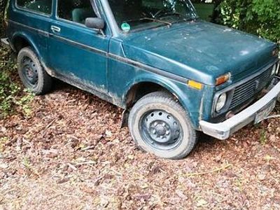 Lada niva