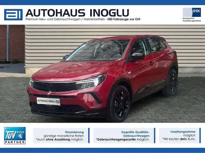 Gebraucht Opel Grandland X