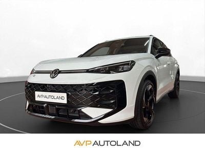 Gebraucht VW T-Roc Style 150 PS (110 kW) 2026 Pure white SUV