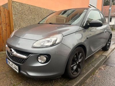 Opel Adam