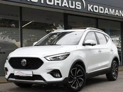 Occasion MG ZS Comfort 106 ch (77 kW) 2023 Blanc SUV